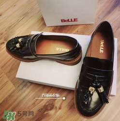 belle鞋子怎么樣？百麗鞋子質(zhì)量怎么樣？