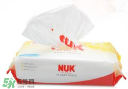 nuk濕巾成分有哪些 nuk濕巾嬰兒能用嗎？