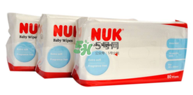 nuk濕巾好嗎？nuk濕巾怎么樣？