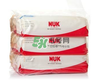 nuk濕巾好嗎？nuk濕巾怎么樣？