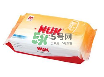 nuk濕巾好嗎？nuk濕巾怎么樣？