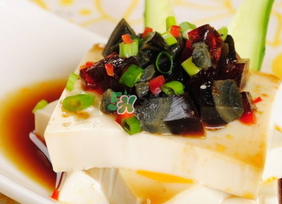 皮蛋豆腐可以隔夜吃嗎？皮蛋豆腐隔夜能吃嗎？