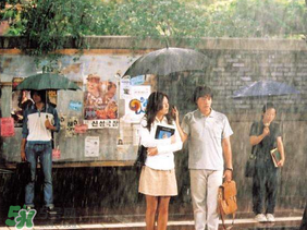 2017年夏季雨水多嗎？2017年哪個月份雨水多？