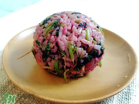 莧菜為什么會掉色？紅莧菜為什么會掉色？