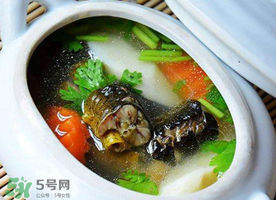?黃鱔可以和海帶同吃嗎？黃鱔和海帶能同時吃嗎？