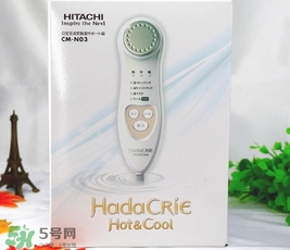 日立n3000美容儀怎么用？日立n3000使用方法