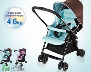 Combi康貝嬰兒車(chē)怎么樣？Combi康貝嬰兒車(chē)好用嗎？