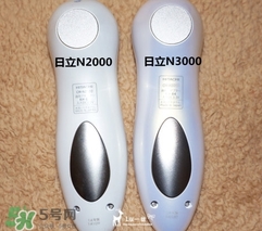 日立n2000和n3000哪個好？日立n2000和n3000區(qū)別