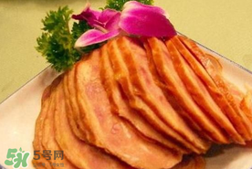 鴨肉熱量高嗎？雞肉和鴨肉哪個熱量高？