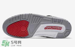 air jordan spizike黑水泥多少錢？喬丹斯派克李黑水泥專柜價(jià)格