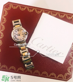 卡地亞藍(lán)氣球怎么樣？卡地亞藍(lán)氣球值得買嗎？