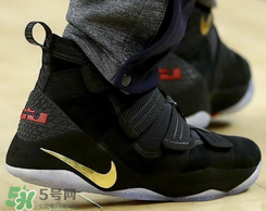 nike lebron soldier 11怎么樣？耐克士兵11最新細(xì)節(jié)圖曝光