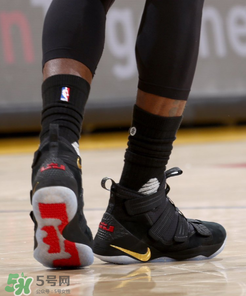 nike lebron soldier 11怎么樣？耐克士兵11最新細(xì)節(jié)圖曝光
