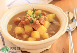 狗肉可以和土豆一起吃嗎？狗肉和土豆能一起吃嗎？