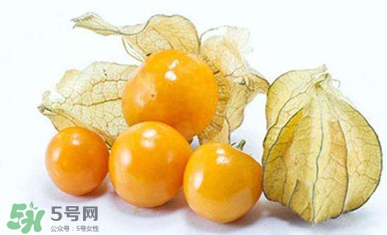 花姑娘水果怎么吃？花姑娘水果吃之前要洗嗎？
