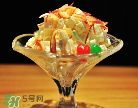 吃水果沙拉會(huì)發(fā)胖嗎？晚上吃水果沙拉會(huì)發(fā)胖嗎