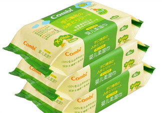 康貝濕巾含防腐劑嗎？康貝濕巾防腐劑安全嗎？