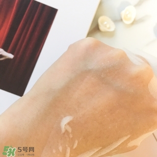 merbliss婚紗面膜怎么用？merbliss婚紗面膜要洗嗎？