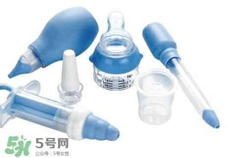 給寶寶喂藥的工具有哪些？寶寶喂藥工具介紹