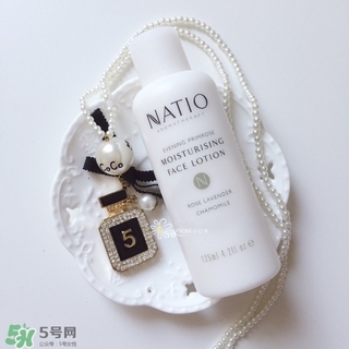 natio月見(jiàn)草乳液怎么樣？natio乳液成分