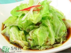 圓白菜是包菜嗎？圓白菜是大頭菜嗎？