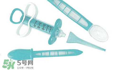 給寶寶喂藥的工具有哪些？寶寶喂藥工具介紹