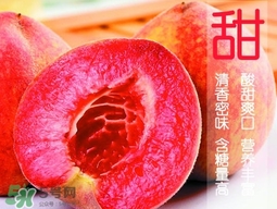 血桃?guī)自鲁墒?？血桃有什么營養(yǎng)價(jià)值