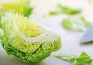 圓白菜怎么做好吃？圓白菜有什么功效