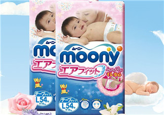 moony中文叫什么？moony品牌中文怎么翻譯？