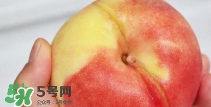 桃子如何切好看？桃子怎么切做拼盤