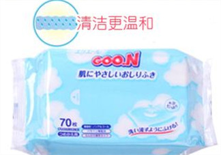 大王濕巾好用嗎？大王濕巾怎么樣？