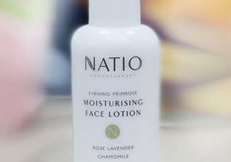natio月見(jiàn)草乳液怎么樣？natio乳液成分
