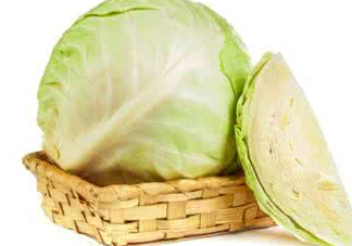 圓白菜是什么菜？圓白菜能生吃嗎？