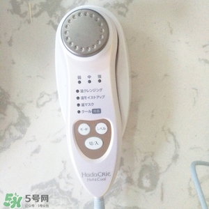 日立n3000美容儀怎么用？日立n3000使用方法