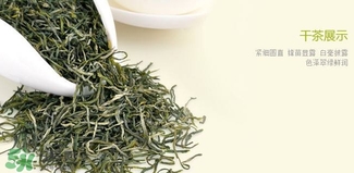 信陽(yáng)毛尖什么牌子好？信陽(yáng)毛尖哪個(gè)品牌好