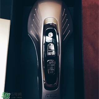 dr arrivo ghost美容儀怎么用？dr arrivo ghost使用方法