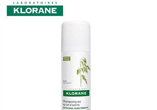 KLORANE蔻羅蘭免洗噴霧好用嗎_怎么樣？