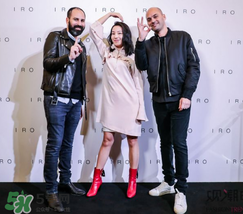 iro是什么牌子_哪個(gè)國(guó)家的_什么檔次？