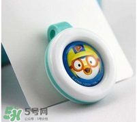 寶露露防蚊扣怎么樣？寶露露驅(qū)蚊扣有用嗎？