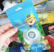 寶露露防蚊扣怎么樣？寶露露驅(qū)蚊扣有用嗎？