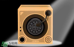 奧利奧音樂盒多少錢？奧利奧音樂盒哪里買？