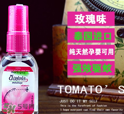 泰國(guó)驅(qū)蚊液soffell使用說明 泰國(guó)驅(qū)蚊液soffell怎么用
