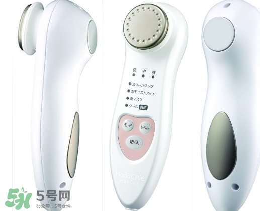 日立n2000美容儀怎么用？日立n2000使用方法