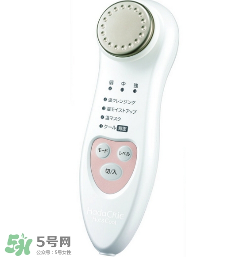 日立n2000美容儀怎么用？日立n2000使用方法