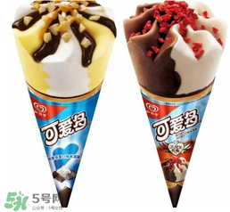 可愛多的熱量高嗎？吃可愛多會(huì)胖嗎？