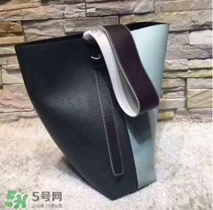celine水桶包尺寸多大？celine水桶包尺寸介紹