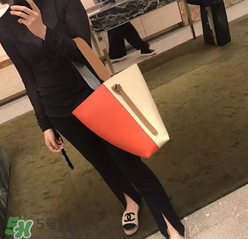 celine水桶包怎么看真假？celine水桶包真假辨別