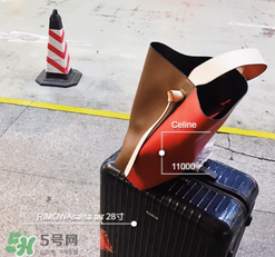 celine水桶包怎么樣？celine水桶包值得買嗎？