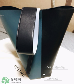 celine水桶包怎么樣？celine水桶包值得買嗎？
