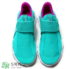nike sock dart clear jade多少錢？耐克襪子鞋最新配色專柜價(jià)格